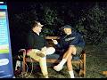 Conversations on a Bench 2025 with Josh and Eric Machado