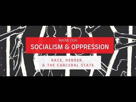 Socialism and Oppression Crash Course