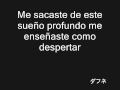 Cada Beso - Sasha, Benny, Erik 1F Primera Fila (2012)