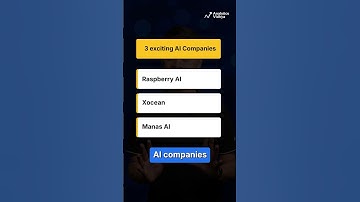 AI Startups That Raised Millions in January 2025! 🚀💰