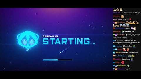 Kyle + chat - 2021-04-25 - Sheriff Kyle Pred - nopixel