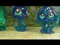 LPS сериал: Инопланетянка 1 серия