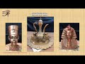 Osiris, Egyptian Heritage
