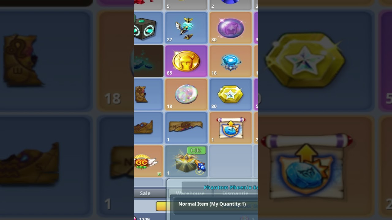 New Features (June 14th, 2023)  - Grand Chase Classic