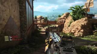 Bo3 Quad Killcam pt.2 w/ tempest!