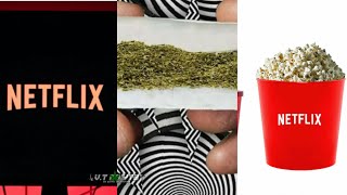 Mtg-Papo Reto De Cria Netflix Pipoquinha Baseado E Bctinhav.t Do Ytb