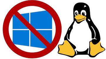How to install Linux in 3 minutes