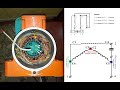 Вибратор ИВ-98Е в режиме реверса. Схема подключения./Vibrator IV-98E in reverse mode.Wiring diagram.