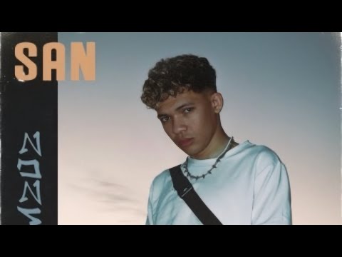 SANZOZ San Official Music Video سانزوز سان