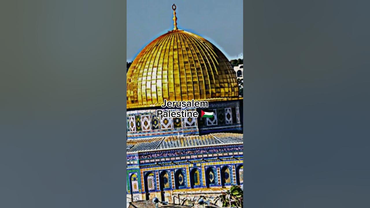 the-3-holiest-places-in-islam-youtube