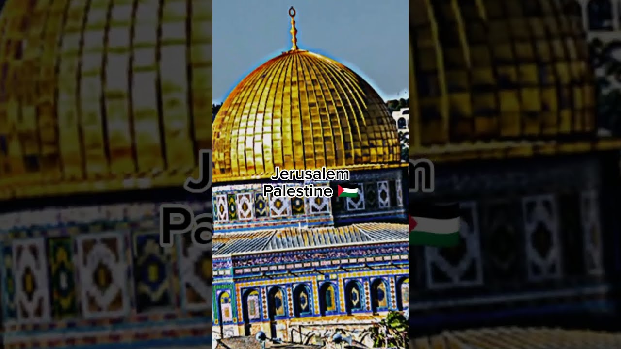 The 3 Holiest Places In Islam YouTube The 3 Holiest Places In Islam YouTube