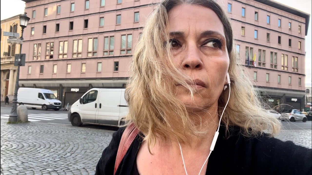 Преди 22 години, на днешния ден пристигнах в Италия 😊