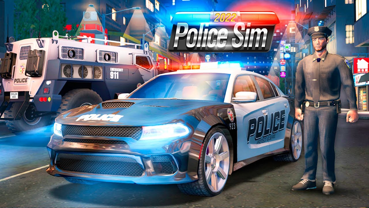 7 jogos de polícia para curtir no PC, celular ou console