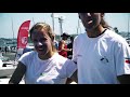 Race Day 6 - 9 August - 2019 470 World Championship, Enoshima, Japan