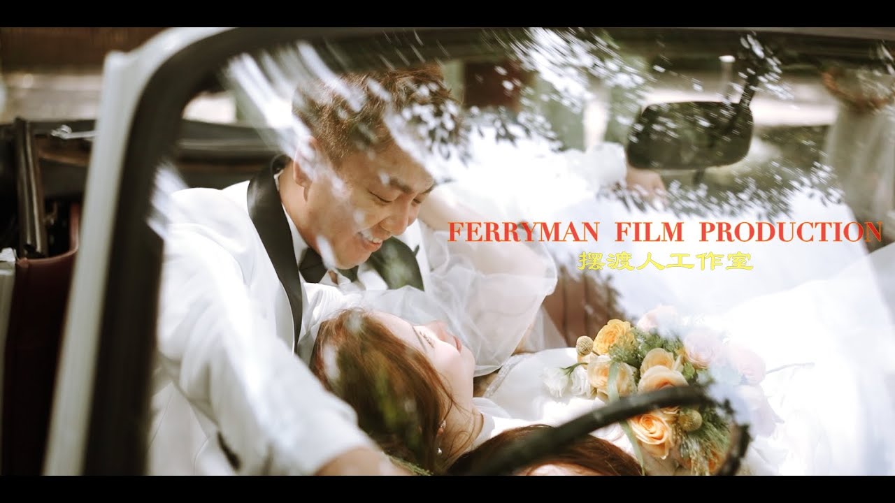 【𝙰𝚕𝚟𝚊𝚗 & 𝚈𝚊𝚗】𝚆𝚎𝚍𝚍𝚒𝚗𝚐 𝚂𝙳𝙴 𝙷𝚒𝚐𝚑𝚕𝚒𝚐𝚑𝚝