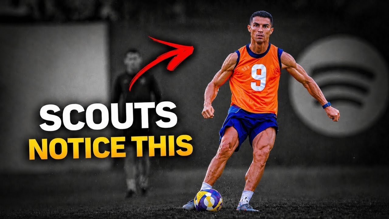 6 Mistakes Coaches Notice Instantly About YOU.