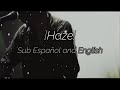 Haze - TK from Ling Tosite Sigure (Sub Español and English)