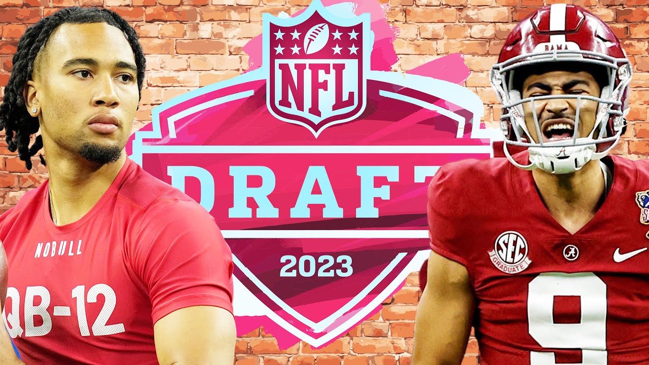 Breaking Down College Highlights from Top 2023 NFL Prospects Win Big