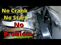 Free fixes that make me a “HACK Mechanic!” GM 3.5l V6 Needs Some TLC. Lots of it! Saturn Aura