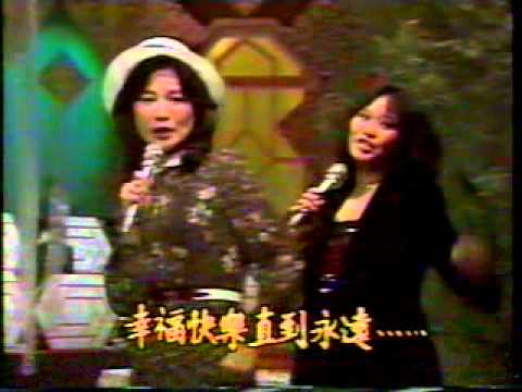 鳳飛飛~我願