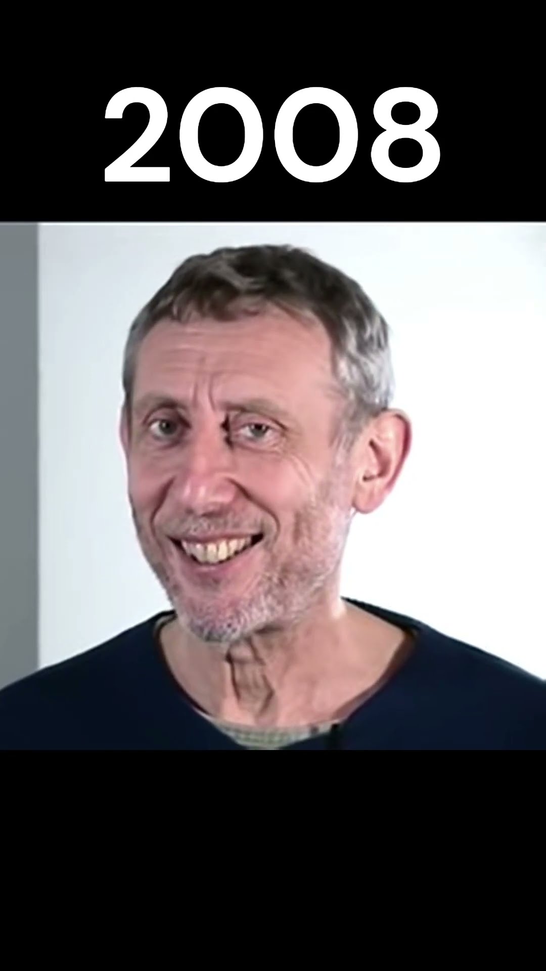 Michael Rosen - Nice