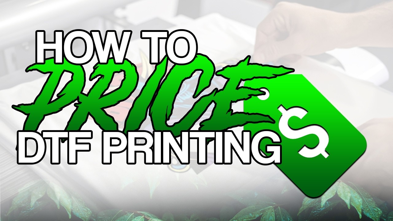 КАК ОПРЕДЕЛИТЬ ЦЕНУ НА ПЕЧАТЬ В ФОРМАТЕ DTF