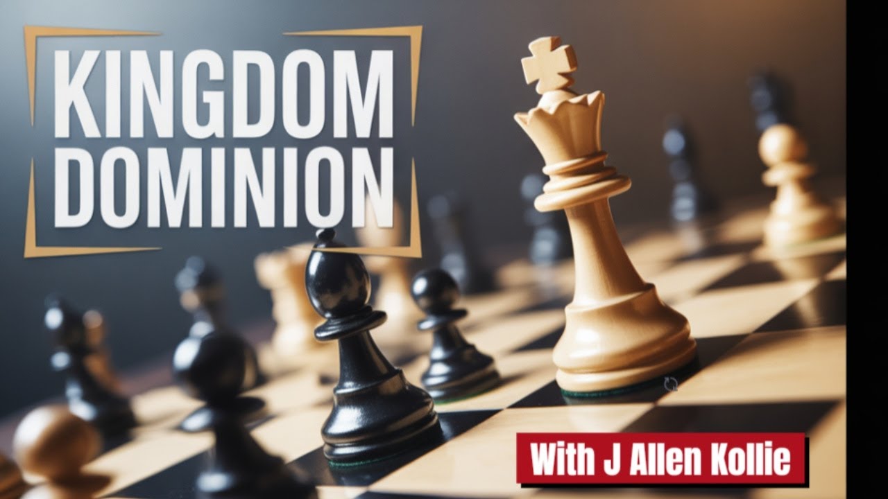 Kingdom Dominion: Strategy for Domination