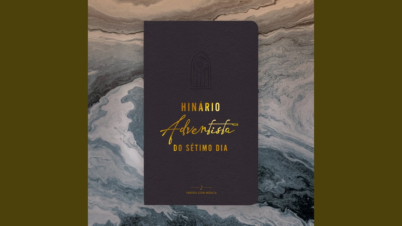 Hino 82 - Num Berço de Palha