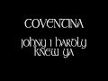 Coventina - Johnny I Hardly Knew Ye (Official Music Video)