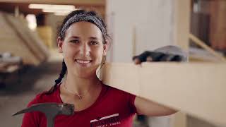 Die Imagekampagne Des Handwerks