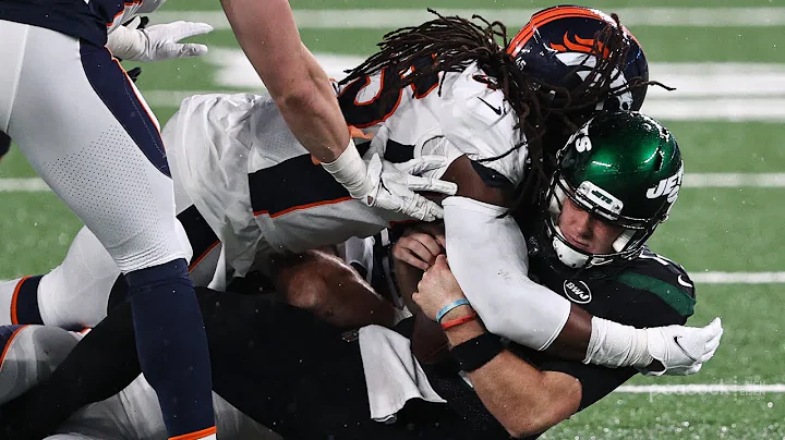 “The Worst Football Season of My Life!” – Rich Eisen’s Latest Jets/Michigan Lament | 11/17/20