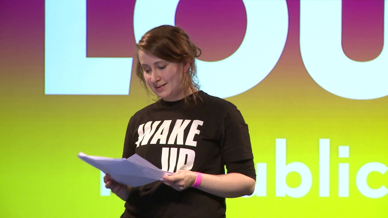 rp13095 re:publica 2017 – Solidarität: Anonyme Liebe organisieren!