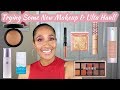 GRWM: Trying Some New Products & Ulta’s 21 Days of Beauty Haul!
