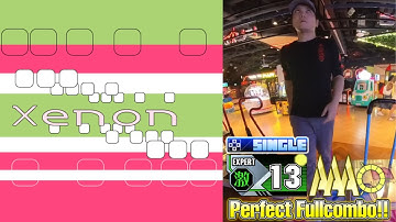 [DDR A3] xenon ESP-13 PFC