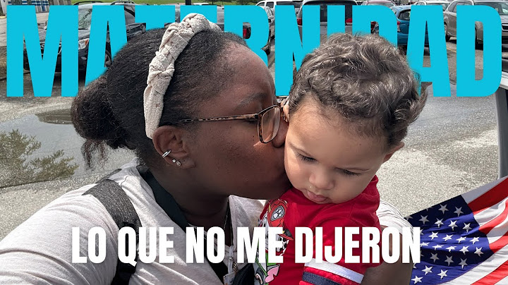 “Mi historia como mamá primeriza en Estados Unidos🇺🇸:Retos,cambios y aprendizaje ”