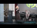 Capture de la vidéo Playback 2018: Loreena Mckennitt Receives The Music Canada Artist Advocate Award