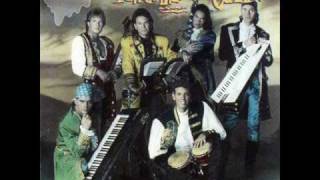 Los fantasmas del caribe-Ojos negros