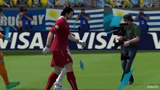 FIFA 14 World Cup Matches 3*