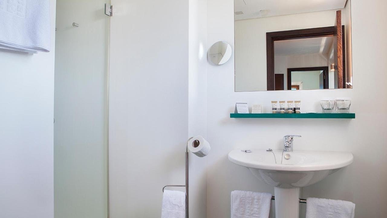 Hotel Emporda, Figueres, Spain