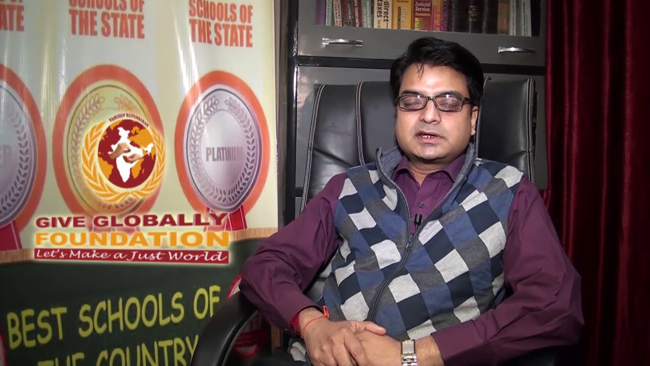 Country Level School Ranking - Give Globally Foundation