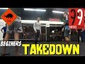 Easy And Safe Takedown For Beginners Easy And Safe Takedown For Beginners