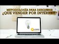 Que Vender por Internet