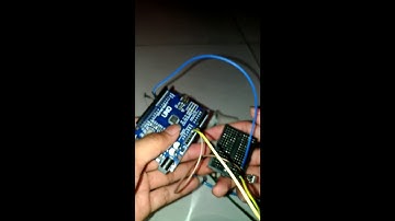 Cara Merakit Arduino uno ,Relay, IR Remote, Socket, Lampu