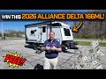 Giveaway by Matt RV Reviews (CLOSED)