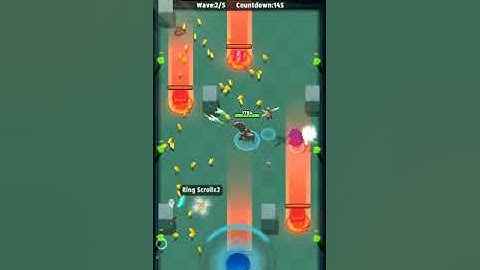 Archero Chapter 3 -  Abandoned Dungeon