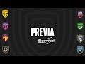 LA PREVIA | SERVITEL SPORTS | #juegosnacionalesfvf | DÍA 3