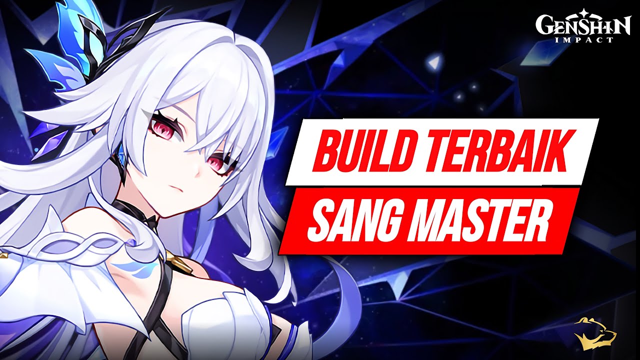 TOP DPS! Build Skirk - Talent Weapon Artifact Team Comps Constellation - Lapakhuda.com