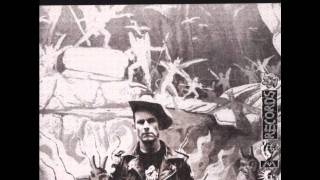 Hank3 The Dirt Road