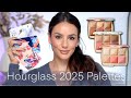 HOURGLASS AMBIENT LIGHTING EDIT PALETTES 2025 Application Comparison Amp Review Tania B Wells mp3