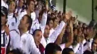 Beşiktaş'ım Oley!